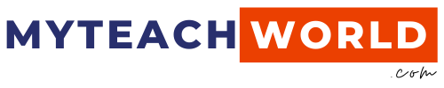 MyTeachWorld.Com Logo
