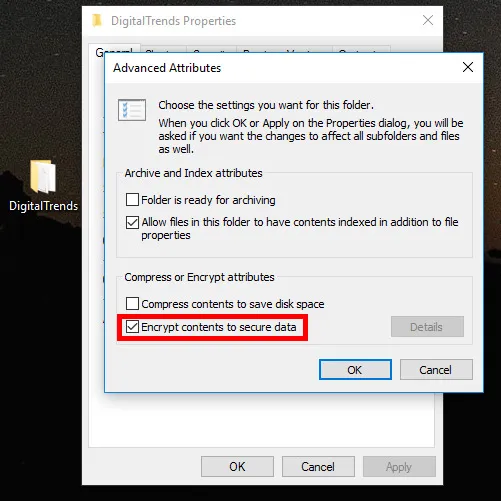 How to password protect a folder in Windows: Secure Your Digital Space