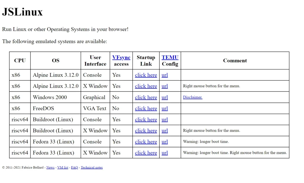 How to Use Linux Online for free: A Comprehensive Guide